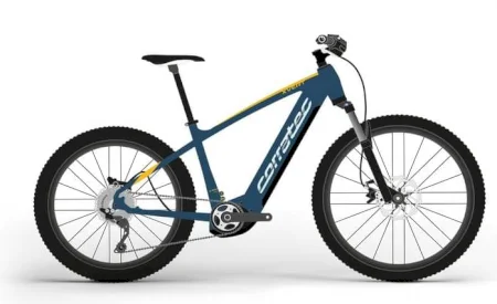 Corratec E Power X Vert Race Gent 2023