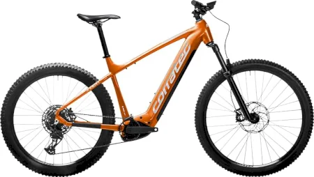 Corratec E Power X Vert Race Gent 2024