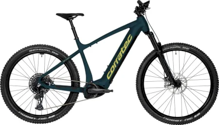 Corratec E Power X Vert Race Gent 2025