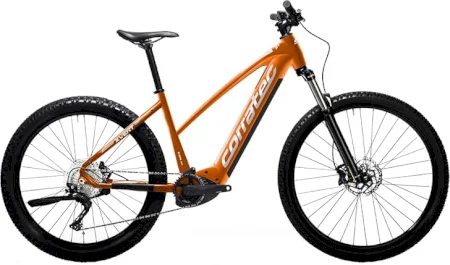 Corratec E Power X Vert Race Sport 2024
