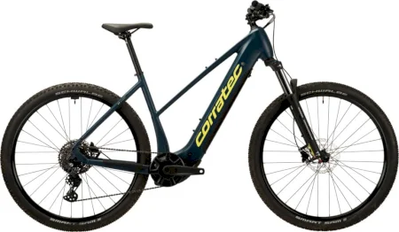 Corratec E Power X Vert Race Sport 2025