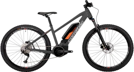Corratec E Power X Vert Rock 2024