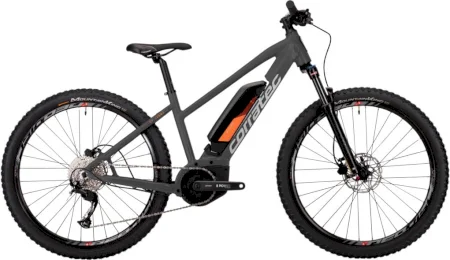 Corratec E Power X Vert Rock 26 2025