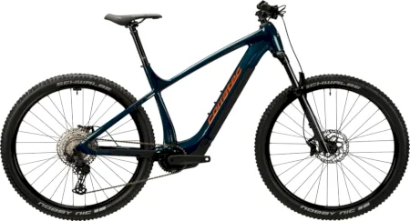 Corratec E Power X Vert Sx El Elite 2024