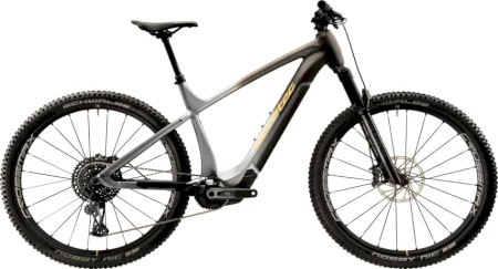 Corratec E Power X Vert Sx El Pro Team 2024