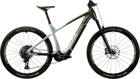 Corratec E Power X Vert Sx El Pro Team 2025