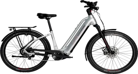 Corratec Life Cx6 Classic Enviolo 2024