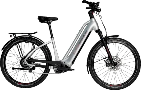 Corratec Life Cx6 Classic Enviolo 2025