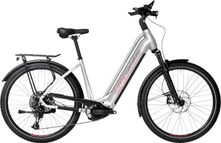 Corratec Life Cx7 12s Abs 2024