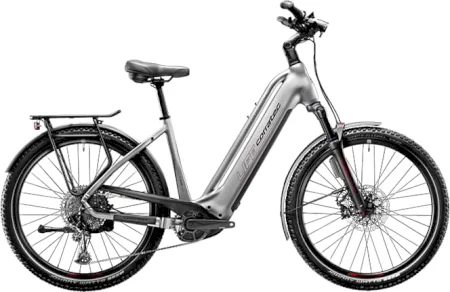 Corratec Life Cx7 2024