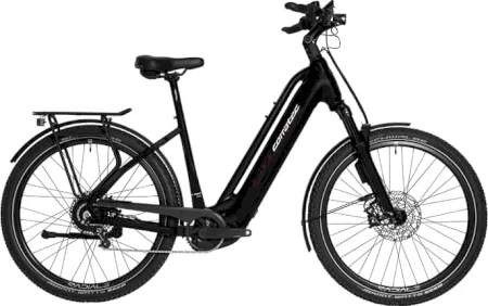 Corratec Life Cx7 Abs 2024