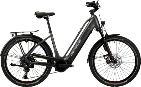 Corratec Life Cx8 12s Abs 2025