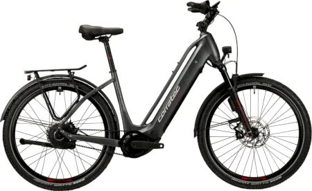 Corratec Life Cx8 Abs 2025