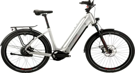 Corratec Life Cx8 Belt 2024