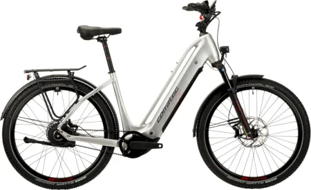 Corratec Life Cx8 Belt 2025