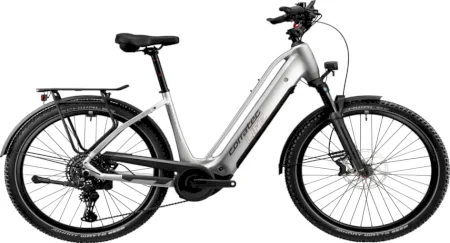 Corratec Life Cx8 Rd 2024