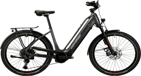 Corratec Life Cx8 Rd Abs 2024