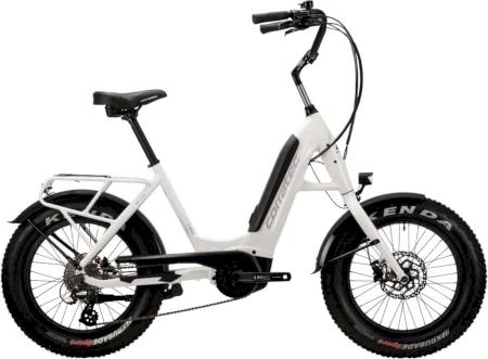 Corratec Life S Cross P5 2025