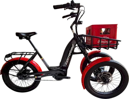 Corratec Life S Dual P7 2025