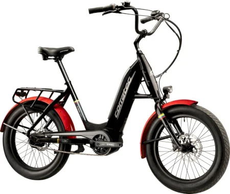 Corratec Life S P5 2025