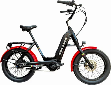 Corratec Lifes Ap5 2024