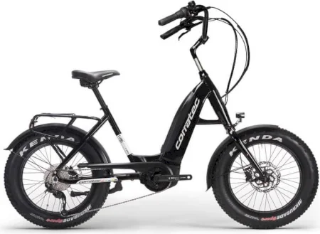 Corratec Lifes Cross P5 2022