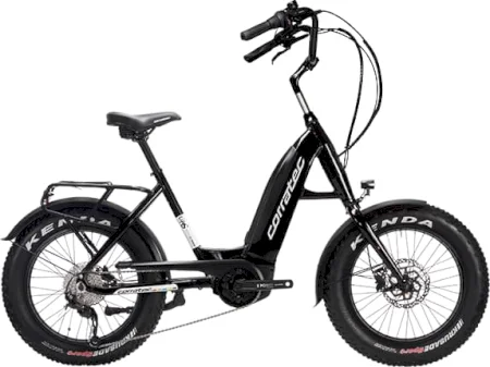 Corratec Lifes Cross P5 2024