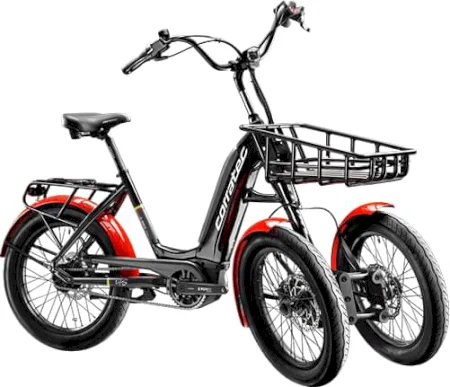 Corratec Lifes Dual P5 2024