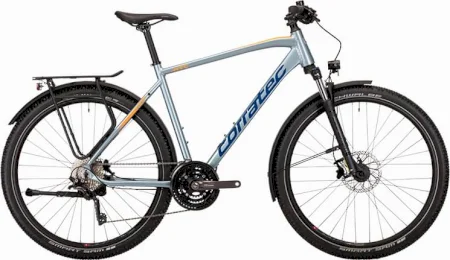Corratec Mtc Elite Gent 2024