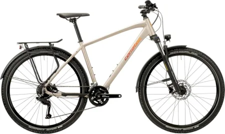 Corratec Mtc Expert Gent 2025