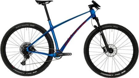 Corratec Revo Bow 2024