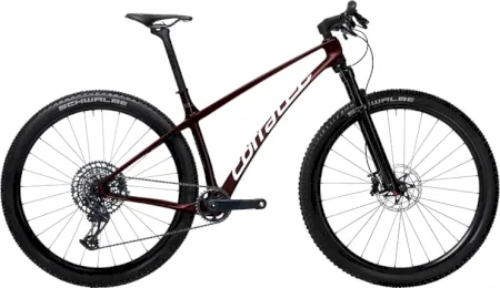 Corratec Revo Bow Elite 2024