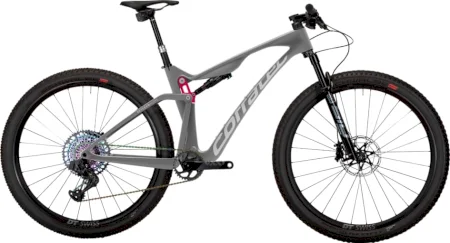 Corratec Revo Bow Ilink Elite 2024