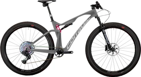 Corratec Revo Bow Ilink Elite 2025