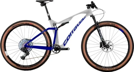 Corratec Revo Bow Ilink Sl Factory 2024
