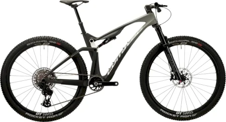 Corratec Revo Bow Ilink Sl Pro 2024