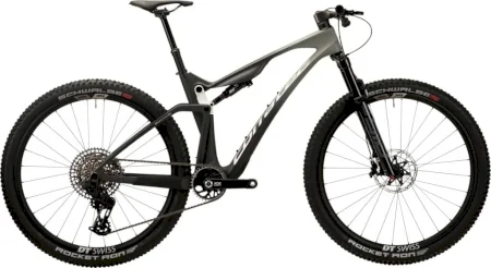 Corratec Revo Bow Ilink Sl Pro 2025