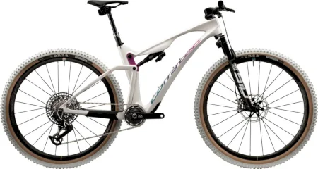 Corratec Revo Bow Ilink Sl Ultra 2025