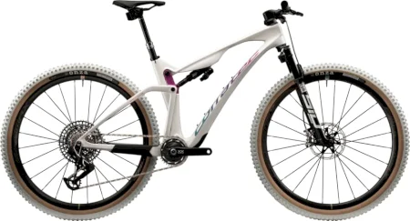 Corratec Revo Bow Ilink Ultra 2024