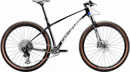 Corratec Revo Bow Sl Factory 2024