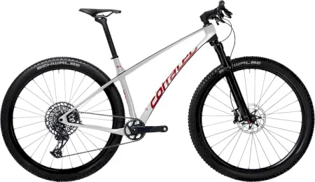 Corratec Revo Bow Sl Pro Team 2024