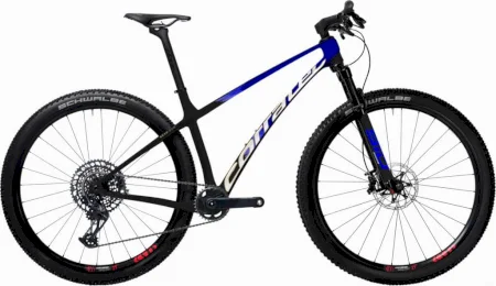 Corratec Revo Bow Sl Pro Team 2025
