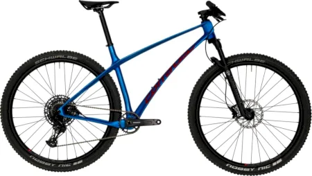 Corratec Revolution Bow 2024