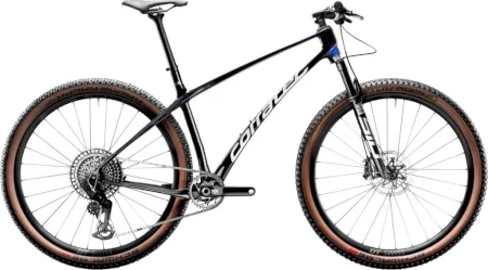 Corratec Revolution Bow Sl Factory 2024