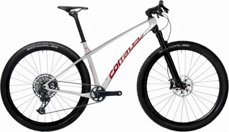 Corratec Revolution Bow Sl Pro 2024
