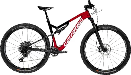 Corratec Revolution Ilink Elite 2024