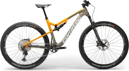 Corratec Revolution Ilink Pro 2022