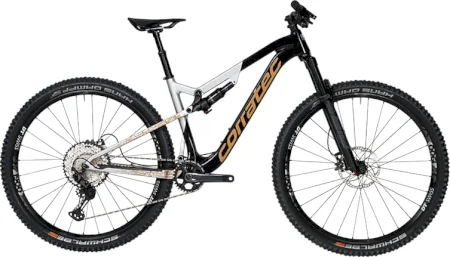 Corratec Revolution Ilink Pro 2024