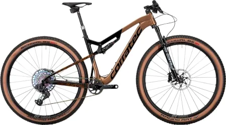 Corratec Revolution Ilink Sl Factory 2024