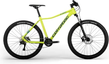 Corratec X Vert 650b Motion 2023